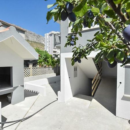 Apartmani Iva&Ante Dugi Rat Zewnętrze zdjęcie